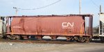 CN 371704 - Canadian National
